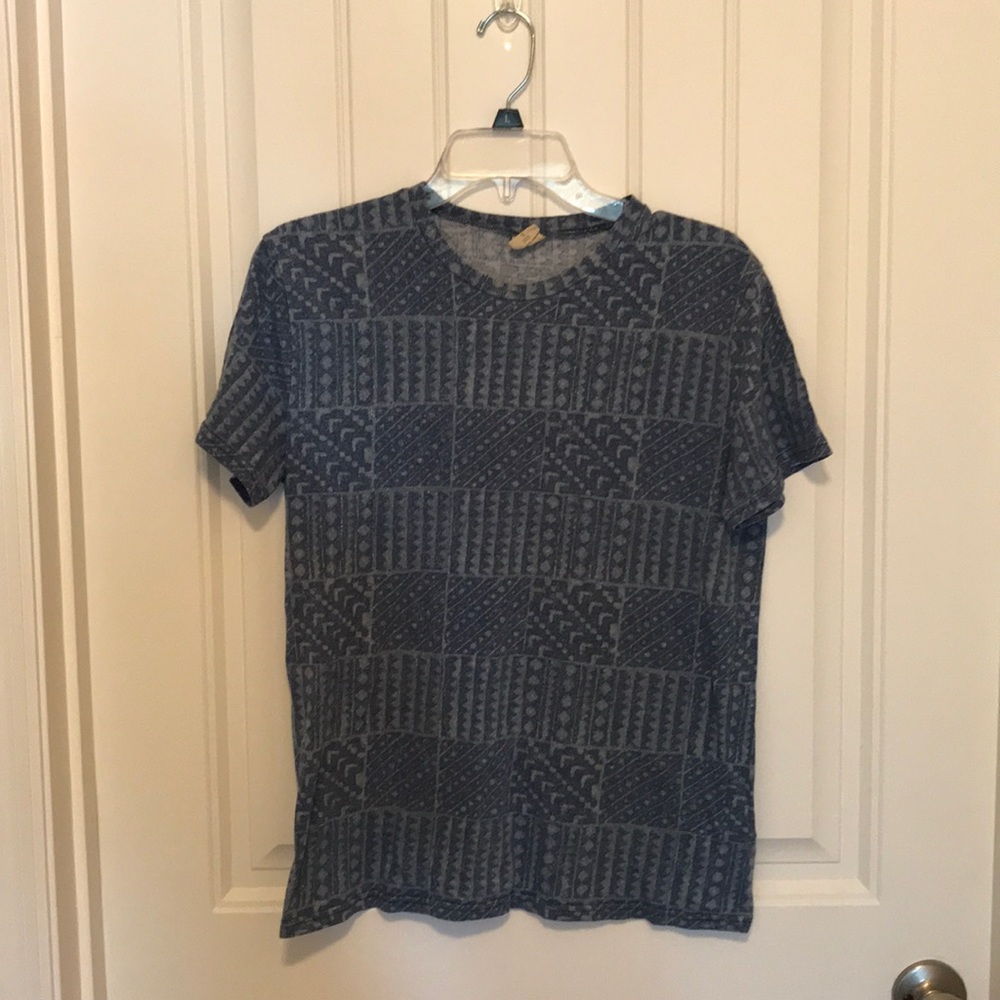 Hollister Men's Shirt